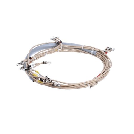 Groen Wire Harness, Elements B Pm-40E 148561